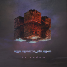 Quadvium - Tetradom