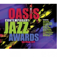 V/A - 2011 Oasis Contemporary Jazz Awards