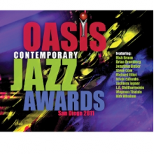 V/A - 2011 Oasis Contemporary Jazz Awards