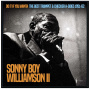 Williamson Ii, Sonny Boy - Do It If You Wanta: the Best Trumpet & Checker A-Sides 1951-62