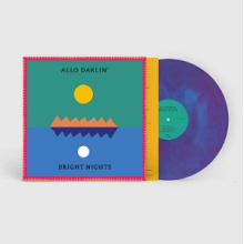 Allo Darlin' - Bright Nights