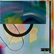 Ashrae Fax - Never Really Been Into It