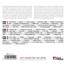 Brubeck, Dave - Take Five