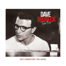Brubeck, Dave - Take Five