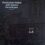 Bryars, Gavin & John Adams & Christopher Hobbs - Ensemble Pieces