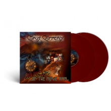 Cafferty, Chris - 20 Years of the Music Man