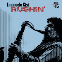 Cisi, Emanuele - Rushin'
