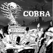 Cobra - Riffyard