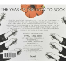 Eagle Seagull - The Year of the How To Book