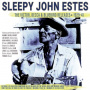 Estes, Sleepy John - The Victor, Decca & Bluebird Releases 1929-41