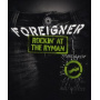 Foreigner - Rockin' At the Ryman