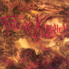 Freak Kitchen - Organic