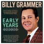 Grammer, Billy - Early Years - Singles & Albums 1948-62