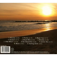 Porter, Gregory - Water