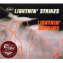 Hopkins, Lightnin' - Lightnin' Strikes