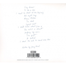 Hval, Jenny - Iris Silver Mist