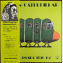 Imada Masaru Trio - Green Caterpillar