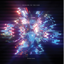 Mission of the Sun - Seven Years