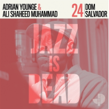 Salvador, Dom & Adrian Younge & Ali Shaheed Muhammad - Dom Salvador