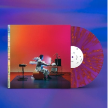 Toro Y Moi - Outer Peace