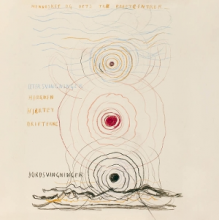 V/A - Jordsvingninger