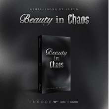 Kim, Jae Joong - Beauty In Chaos
