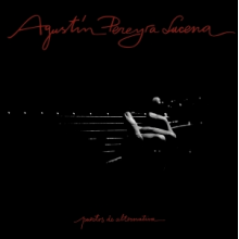 Lucena, Agustin Pereyra - Puertos De Alternativa