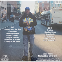 Skyzoo - Keep Me Company