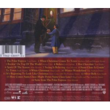 V/A - Polar Express