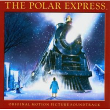 V/A - Polar Express