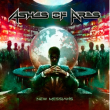 Ashes of Ares - New Messiahs