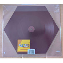 Chipzel - Super Hexagon