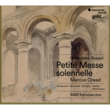 Creed, Marcus & Rias Kammerchor - Petite Messe Solennelle