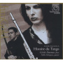 Daroux, Cecile & Astor Piazzolla - Histoire Du Tango