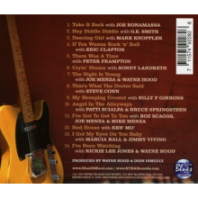 Dion - Stomping Ground