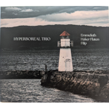 Emmeluth, Signe - Hyperboreal Trio