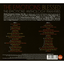 Emotions - Blessed