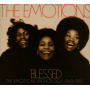 Emotions - Blessed