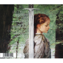 Heaven Shall Burn - Of Truth and Sacrifice