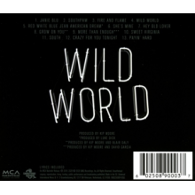 Moore, Kip - Wild World