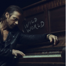 Moore, Kip - Wild World