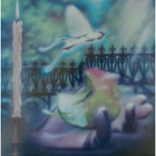 Sea Lemon - Diving For a Prize