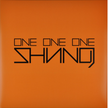 Shining - One One One