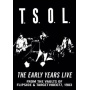 Tsol - Early Years Live