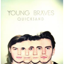 Young Braves - Quicksand Ep
