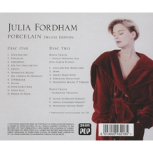 Fordham, Julia - Porcelain