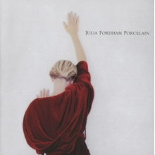 Fordham, Julia - Porcelain