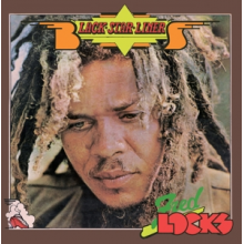 Locks, Fred - Black Star Liner