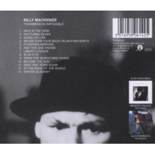 Mackenzie, Billy - Transmission Impossible