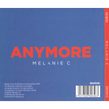 Melanie C - Version of Me